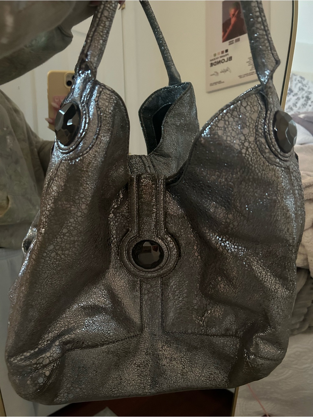 Authentic Botkier Bag